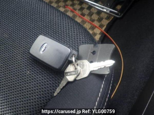 Used 2012 AT subaru xv GP7 Image[22]