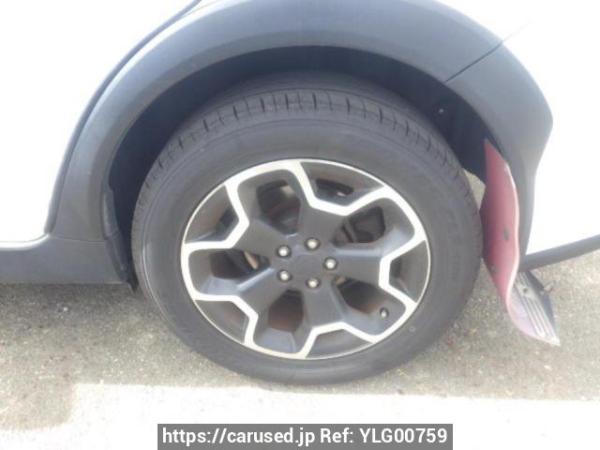 Used 2012 AT subaru xv GP7 Image[26]