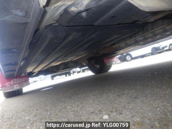 Used 2012 AT subaru xv GP7 Image[31]