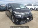 Toyota Vellfire ANH20W