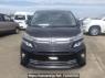 Used 2009 AT toyota vellfire ANH20W Image[1]