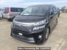 Used 2009 AT toyota vellfire ANH20W Image[2]
