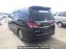 Used 2009 AT toyota vellfire ANH20W Image[4]