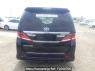 Used 2009 AT toyota vellfire ANH20W Image[5]