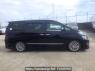 Used 2009 AT toyota vellfire ANH20W Image[7]