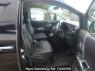 Used 2009 AT toyota vellfire ANH20W Image[11]