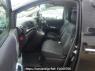 Used 2009 AT toyota vellfire ANH20W Image[12]
