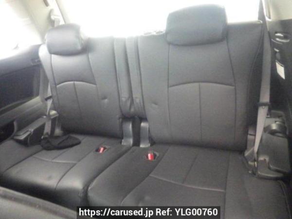 Used 2009 AT toyota vellfire ANH20W Image[15]