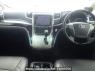 Used 2009 AT toyota vellfire ANH20W Image[16]