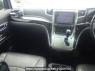 Used 2009 AT toyota vellfire ANH20W Image[17]