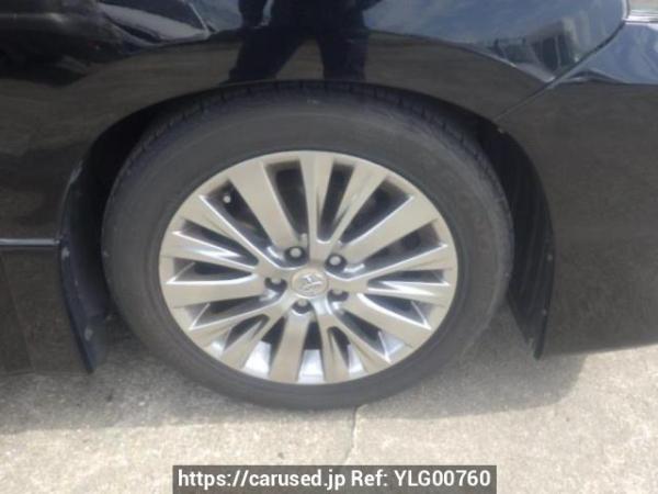 Used 2009 AT toyota vellfire ANH20W Image[26]