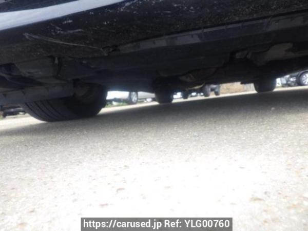 Used 2009 AT toyota vellfire ANH20W Image[30]