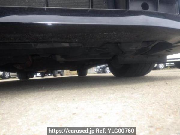 Used 2009 AT toyota vellfire ANH20W Image[31]