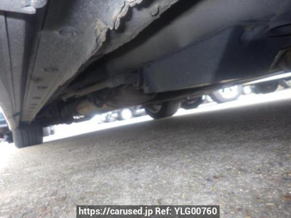 Used 2009 AT toyota vellfire ANH20W Image[32]