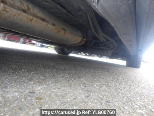 Used 2009 AT toyota vellfire ANH20W Image[33]