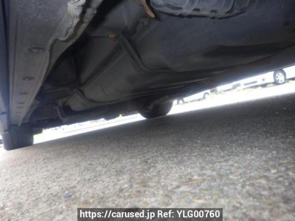 Used 2009 AT toyota vellfire ANH20W Image[34]