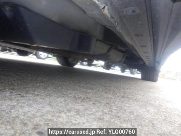 Used 2009 AT toyota vellfire ANH20W Image[35]