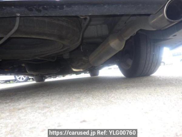 Used 2009 AT toyota vellfire ANH20W Image[37]