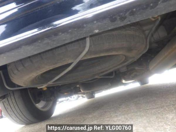 Used 2009 AT toyota vellfire ANH20W Image[38]