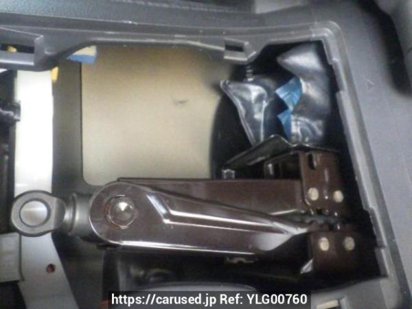 Used 2009 AT toyota vellfire ANH20W Image[39]