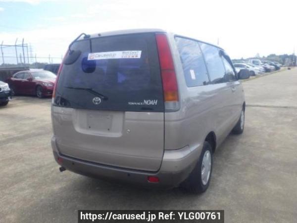 Used 1997 AT toyota townace-noah SR40G Image[6]