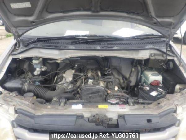 Used 1997 AT toyota townace-noah SR40G Image[8]