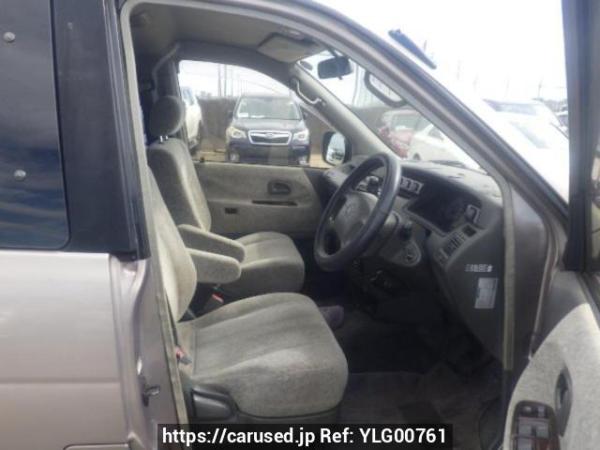 Used 1997 AT toyota townace-noah SR40G Image[10]