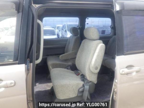 Used 1997 AT toyota townace-noah SR40G Image[12]