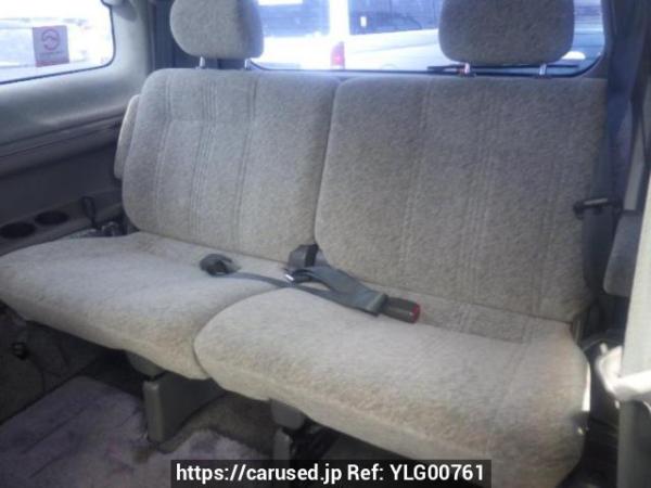 Used 1997 AT toyota townace-noah SR40G Image[13]