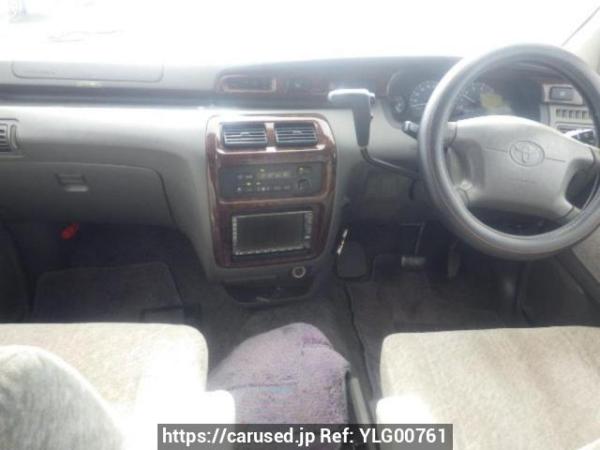 Used 1997 AT toyota townace-noah SR40G Image[14]