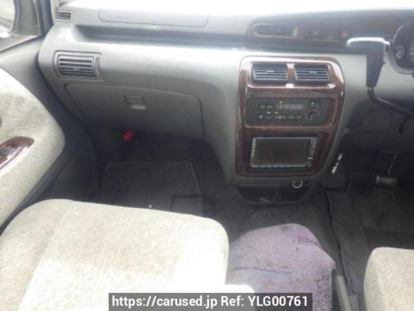 Used 1997 AT toyota townace-noah SR40G Image[15]