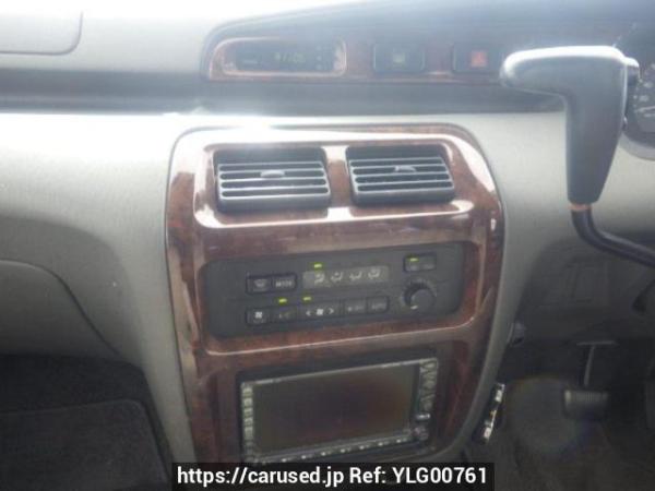 Used 1997 AT toyota townace-noah SR40G Image[16]