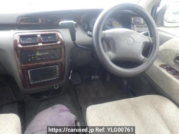 Used 1997 AT toyota townace-noah SR40G Image[17]