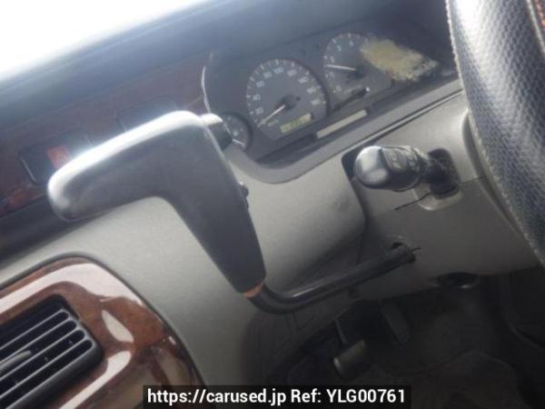 Used 1997 AT toyota townace-noah SR40G Image[18]