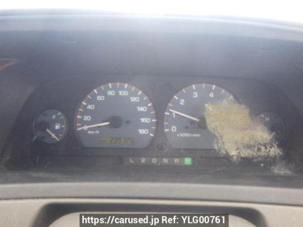 Used 1997 AT toyota townace-noah SR40G Image[19]