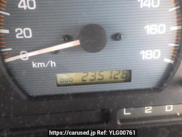 Used 1997 AT toyota townace-noah SR40G Image[20]