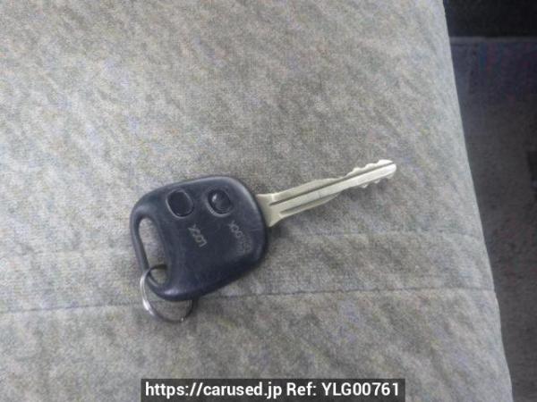 Used 1997 AT toyota townace-noah SR40G Image[22]