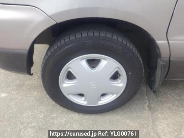 Used 1997 AT toyota townace-noah SR40G Image[25]