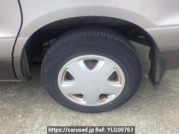 Used 1997 AT toyota townace-noah SR40G Image[26]