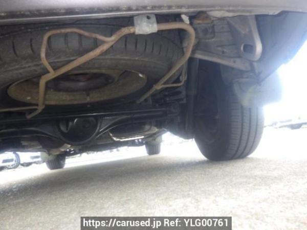 Used 1997 AT toyota townace-noah SR40G Image[34]