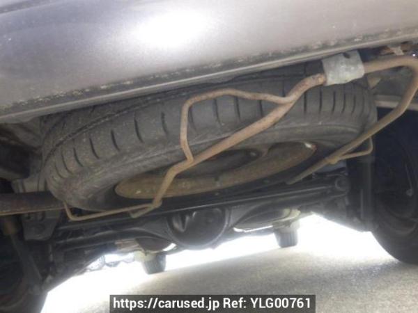 Used 1997 AT toyota townace-noah SR40G Image[35]