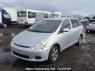 Used 2003 AT toyota wish ZNE10G Image[2]