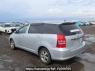 Used 2003 AT toyota wish ZNE10G Image[4]