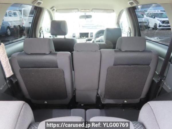 Used 2003 AT toyota wish ZNE10G Image[9]