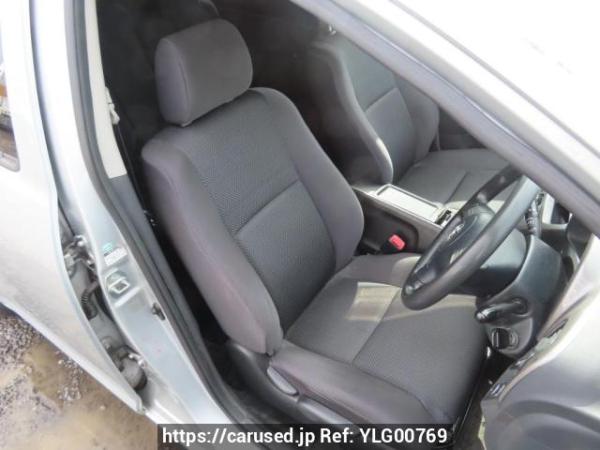 Used 2003 AT toyota wish ZNE10G Image[13]