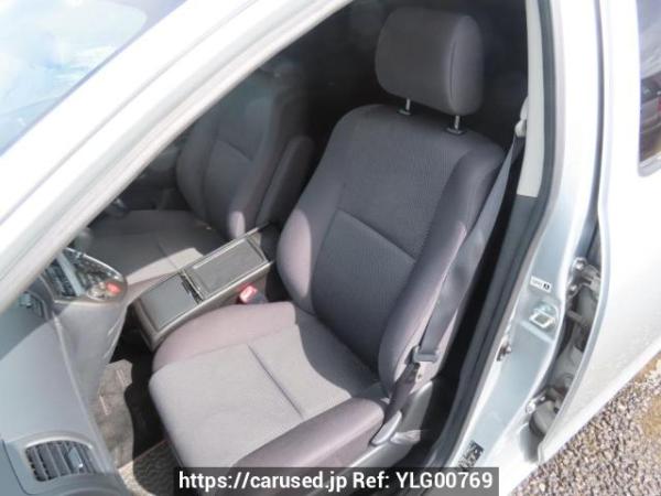 Used 2003 AT toyota wish ZNE10G Image[15]
