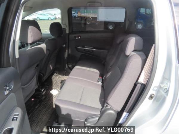 Used 2003 AT toyota wish ZNE10G Image[17]