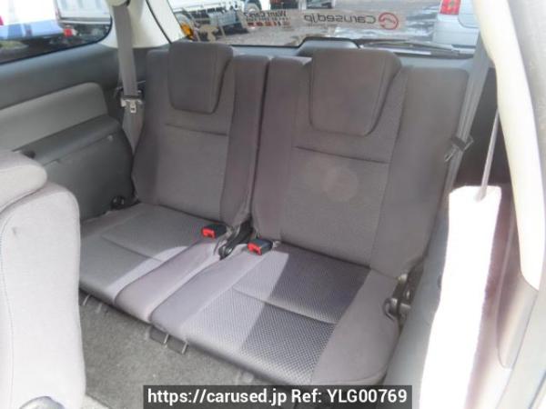 Used 2003 AT toyota wish ZNE10G Image[18]