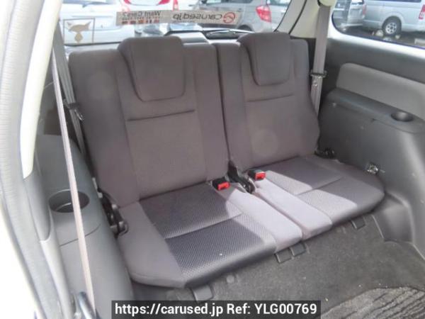 Used 2003 AT toyota wish ZNE10G Image[19]