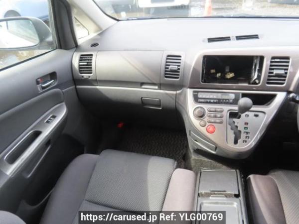 Used 2003 AT toyota wish ZNE10G Image[21]